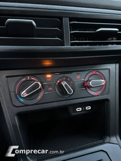 Polo 1.0 MPI Flex 12V 5p