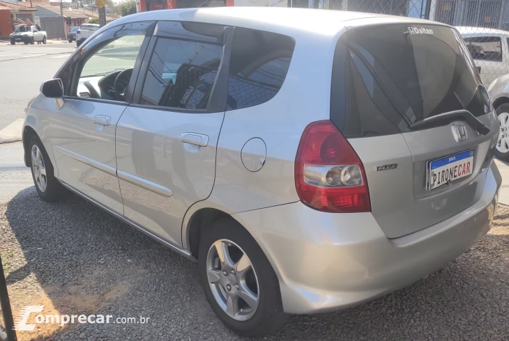 FIT 1.4 LX 8V
