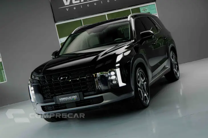 PALISADE 3.8 V6 Signature AWD