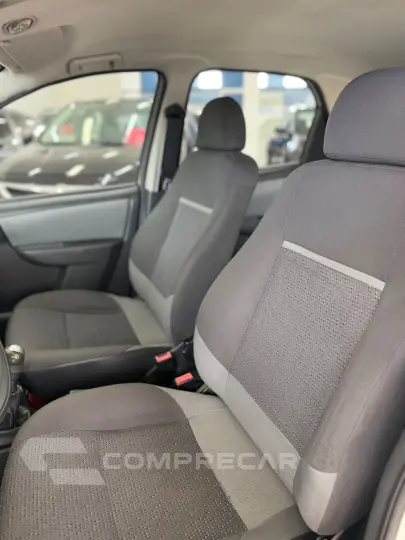 Celta Spirit/ LT 1.0 MPFI 8V FlexP. 5p