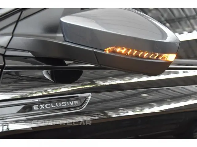 VIRTUS - 1.4 250 TSI EXCLUSIVE AUTOMÁTICO