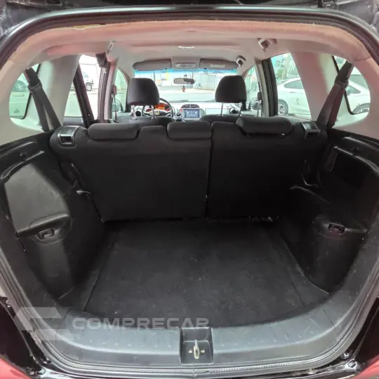 Fit LX 1.4/ 1.4 Flex 8V/16V 5p Mec.