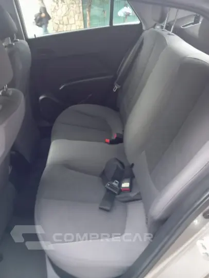 HB20S 1.0 12V Comfort