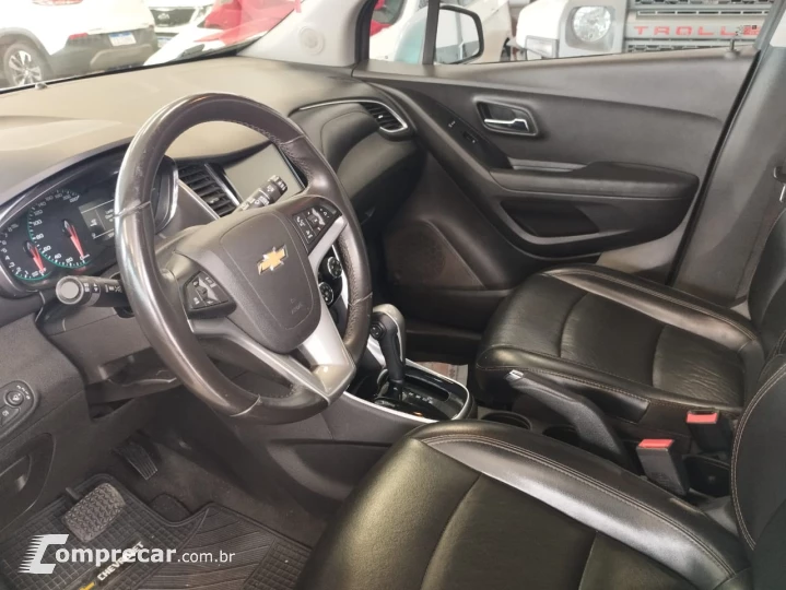 TRACKER 1.4 16V Turbo Premier