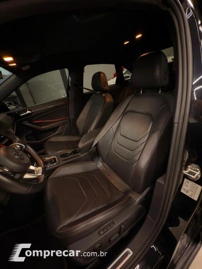 JETTA 2.0 350 TSI GLI