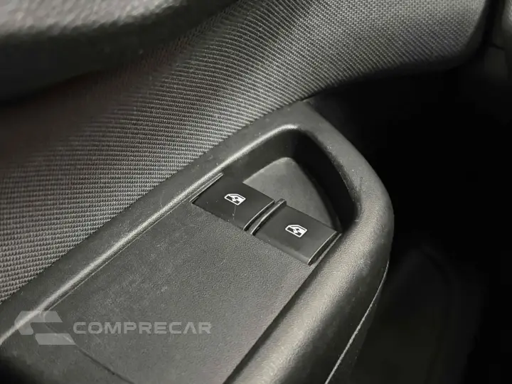 ONIX 1.0 MPFI LT 8V FLEX 4P MANUAL