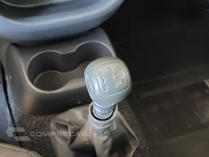 Uno UNO WAY 1.0 EVO Fire Flex 8V 5p