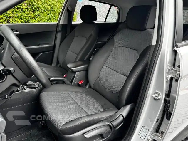 CRETA - 1.6 16V SMART AUTOMÁTICO