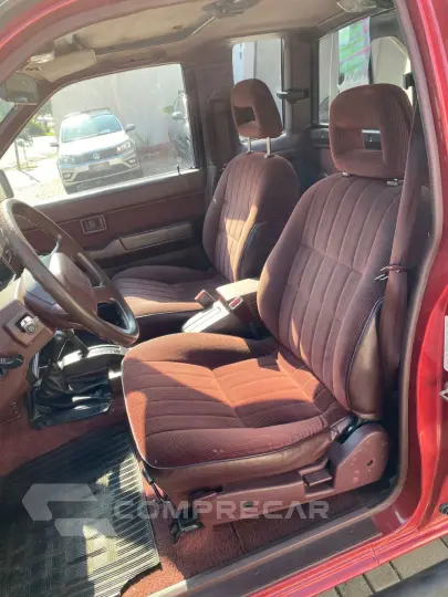 King-Cab SE 4x4 3.0 V6