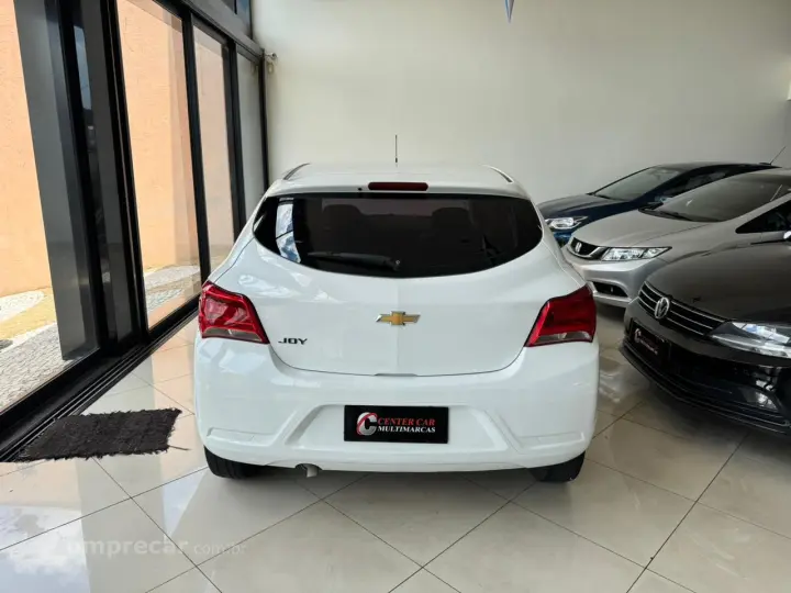 ONIX 1.0 MPFI JOY 8V