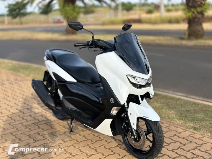 NMAX 160