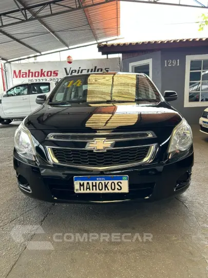 COBALT LT 1.4 8V FlexPower/EconoFlex 4p