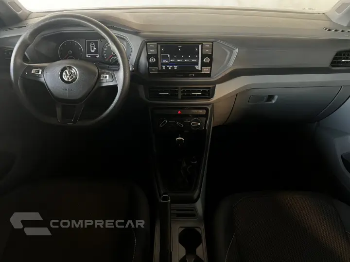 T-CROSS 1.0 200 TSI Sense