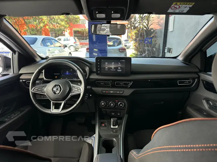 Kardian Techno Flex 1.0 TB 12V 5p Aut.