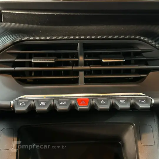 208 Like 1.0 Flex 6V 5p Mec.