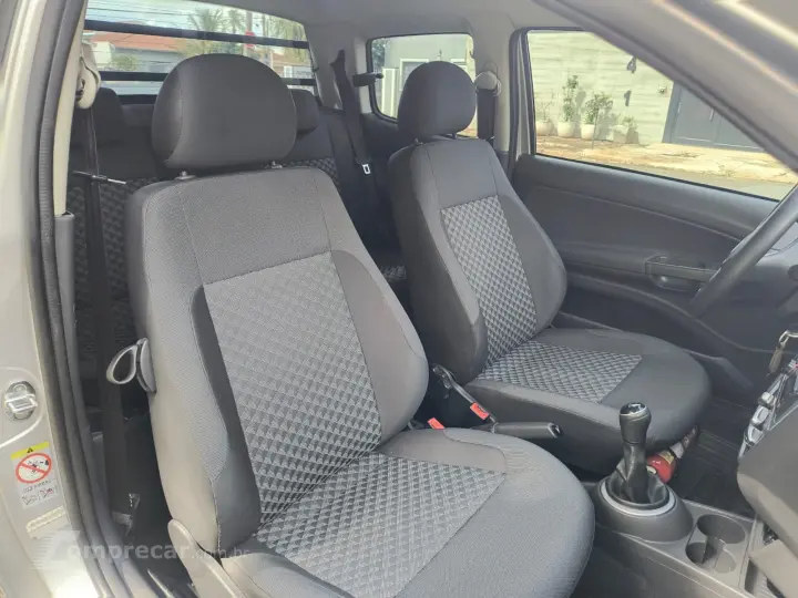 SAVEIRO 1.6 MI Trendline CD 8V