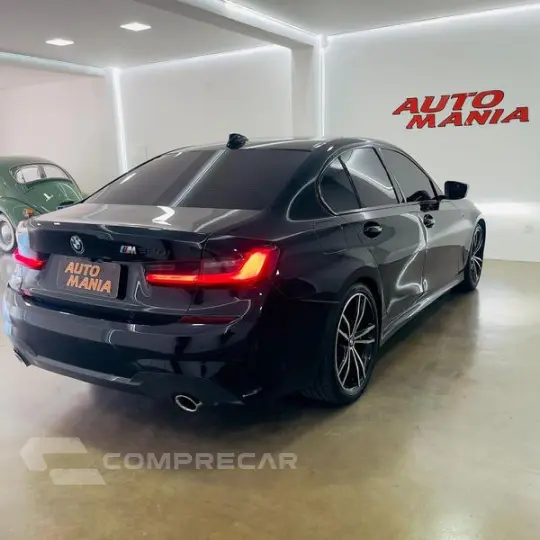 320I