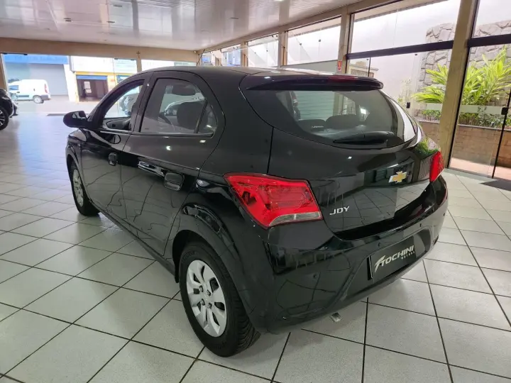 Onix Hatch 1.0 4P FLEX JOY