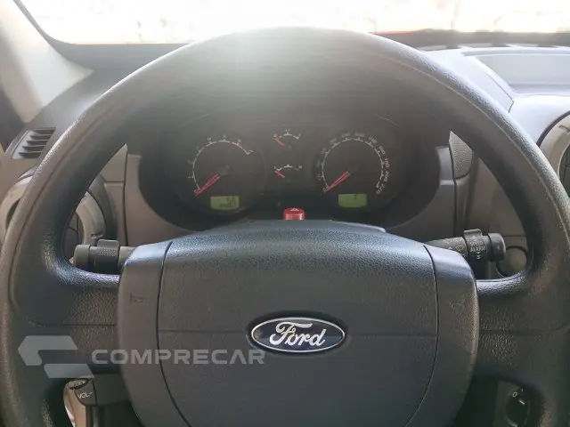 ECOSPORT - 1.6 FREESTYLE 8V 4P MANUAL