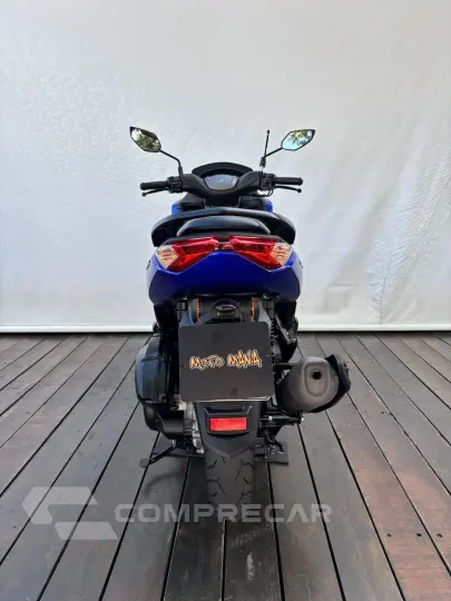 YAMAHA NMAX 160 ABS