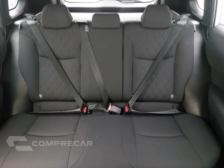 COROLLA CROSS 2.0 VVT-IE FLEX XR DIRECT SHIFT