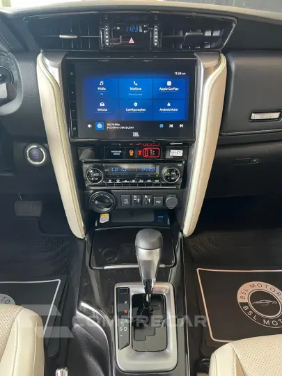 Sw4 2.8 Tdi Srx Diamond 7l Auto 4wd