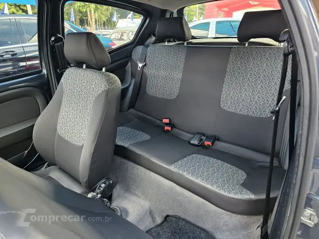 KA - 1.0 MPI 8V 2P MANUAL