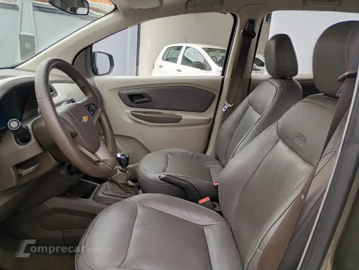 SPIN 1.8 Advantage 8V