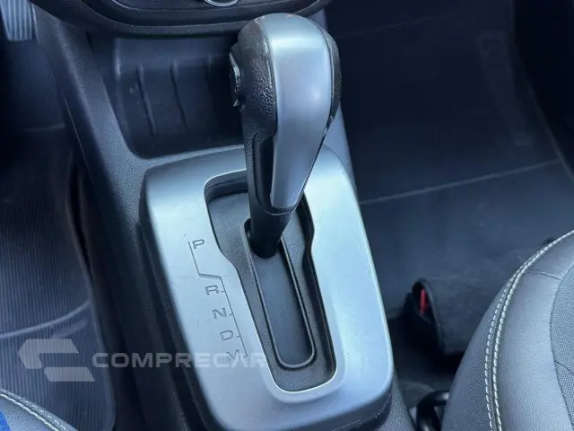 SPIN - 1.8 ACTIV 8V 4P AUTOMÁTICO