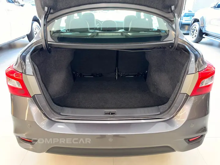 Sentra SL 2.0