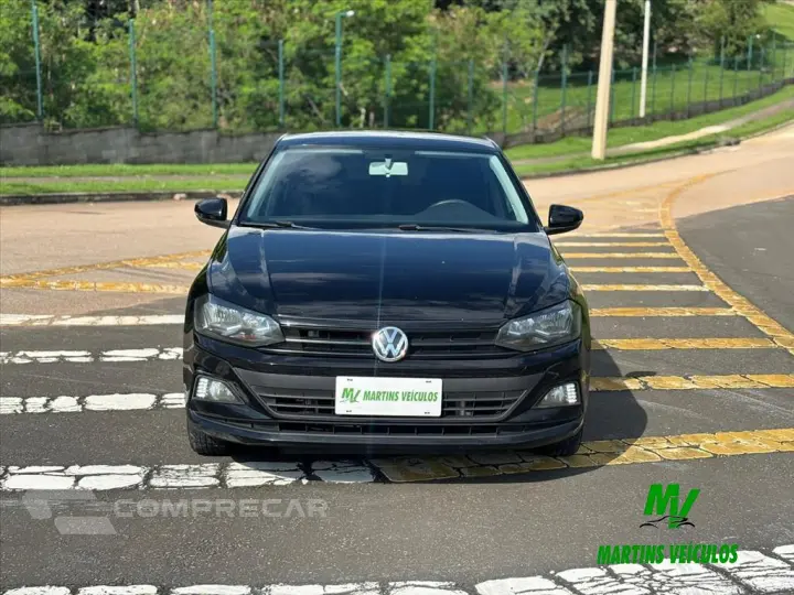 POLO 1.6 MSI TOTAL FLEX MANUAL