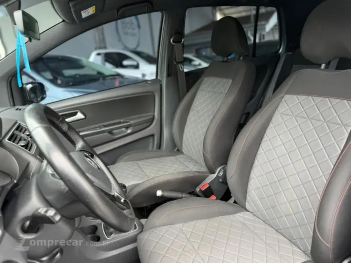 Fox Xtreme 1.6 Flex 8V 5p