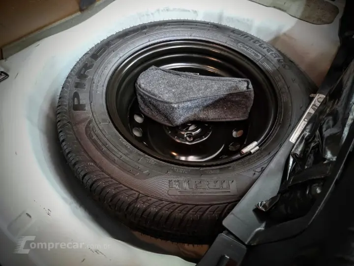 HB20X 1.6 16V STYLE FLEX 4P AUTOMATICO