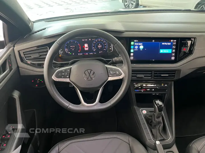 VIRTUS 1.4 250 TSI Exclusive