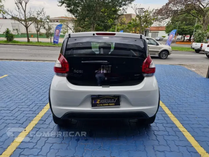 MOBI 1.0 EVO FLEX LIKE. MANUAL