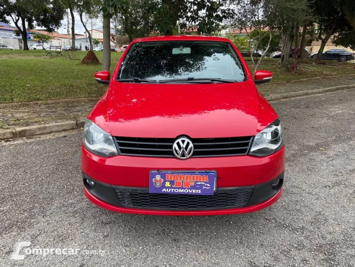 FOX 1.0 MI 8V