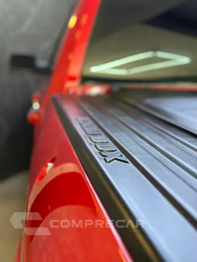 RAM 6.7 2500 Laramie 4X4 CD I6 Turbo