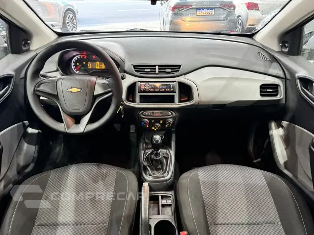 ONIX - 1.0 MPI JOY 8V 4P MANUAL