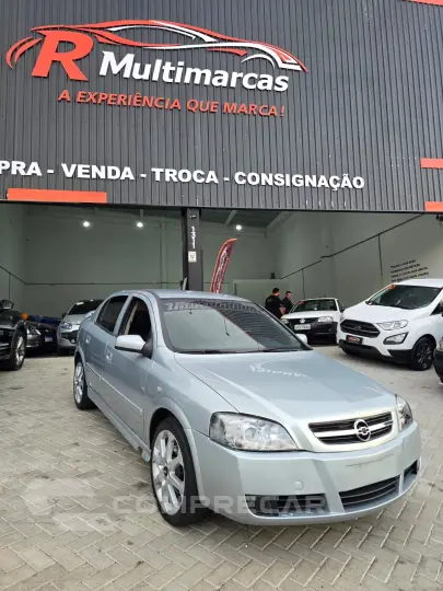 Astra Advantage 2.0 MPFI 8V FlexPower 5p