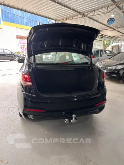 HB20S 1.6 Comfort Plus 16V