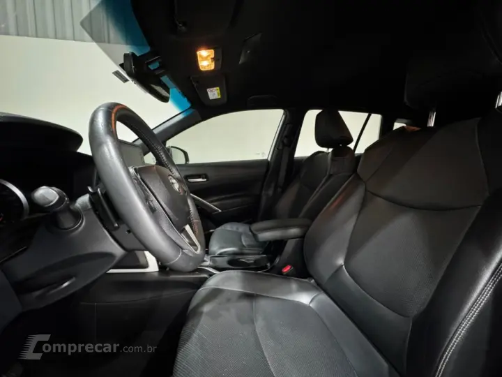 COROLLA CROSS 2.0 VVT-IE FLEX XRE DIRECT SHIFT