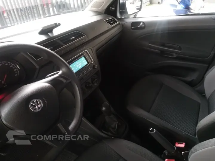 GOL 1.6 L 8V