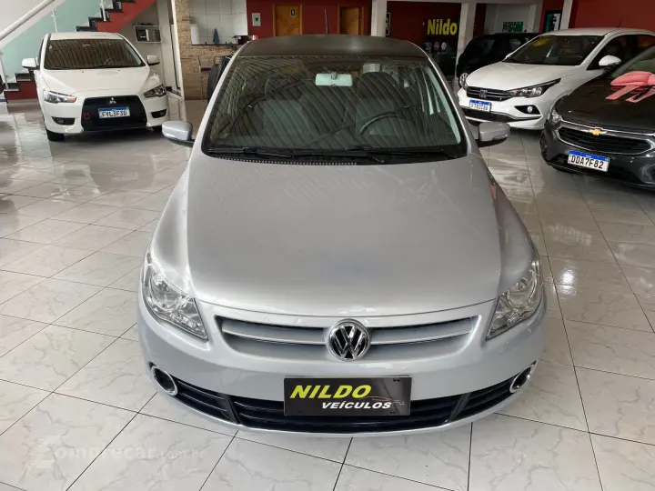 GOL 1.6 MI Power 8V G.V