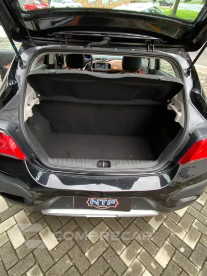 ONIX HATCH ACTIV 1.4 8V Flex 5p Mec.