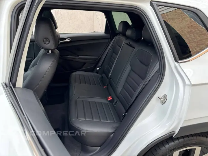 TAOS Highline 1.4 250 TSI Flex Aut.