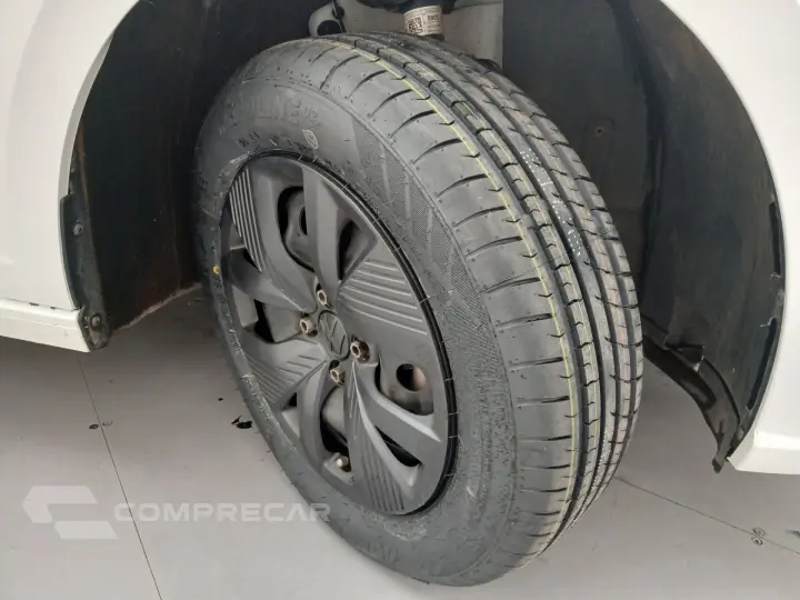 POLO 1.0 MPI TRACK MANUAL