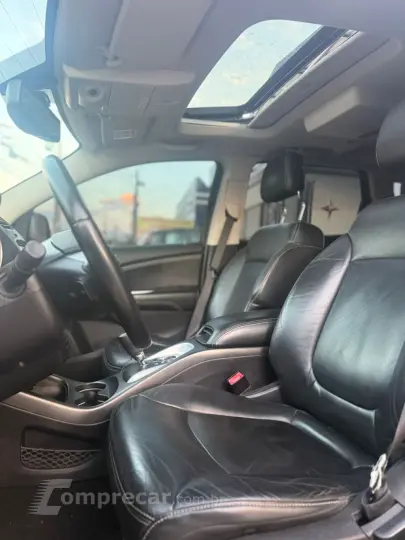 JOURNEY RT  3.6 V6 Aut.