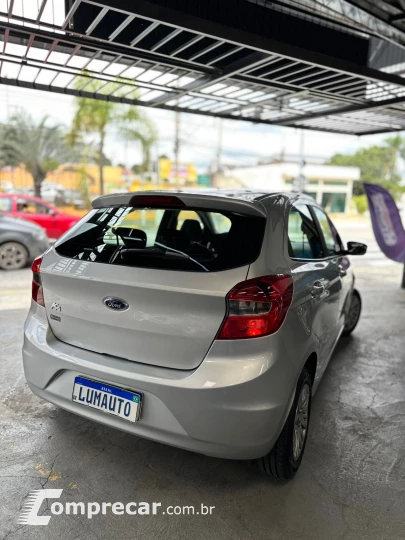 KA 1.0 SE 12V