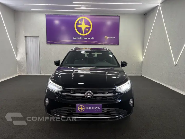 NIVUS 1.0 200 TSI Highline