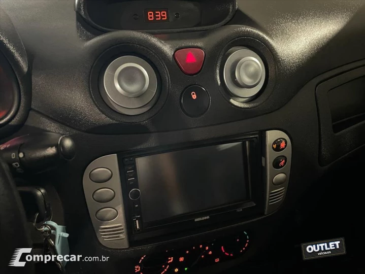 C3 PICASSO 1.5 FLEX GLX MANUAL